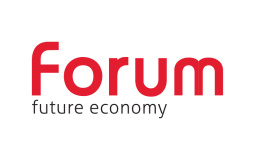 Logo von forum future economy