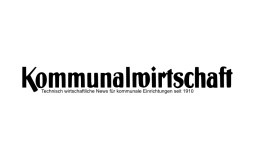 Logo der Kommunalwirtschaft 