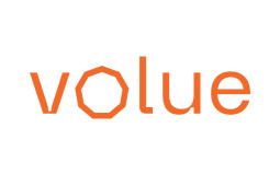 Logo von Volue