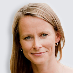 Porträt-Foto von Carina Gewehr