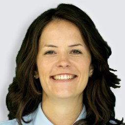 Portrait-Foto von Christina Hepp