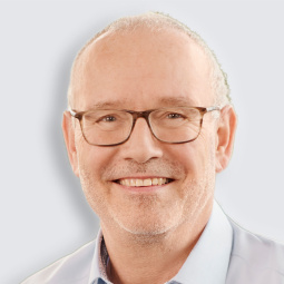Portrait-Foto von Torsten Maus