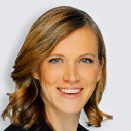 Portrait-Foto von Britta Vogt