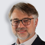 Porträt-Foto von Thomas Murche